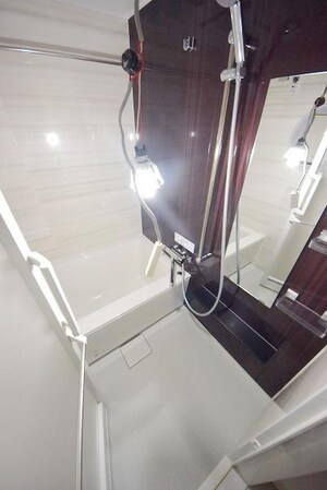 プレール・ドゥーク浅草松が谷の物件内観写真